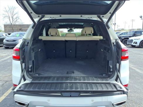 Used 2021 BMW X5 xDrive40i w/ Premium Package image 30