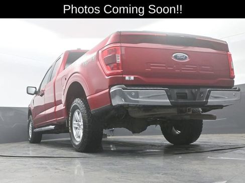 Used 2021 Ford F150 XLT AWD/4WD image 28
