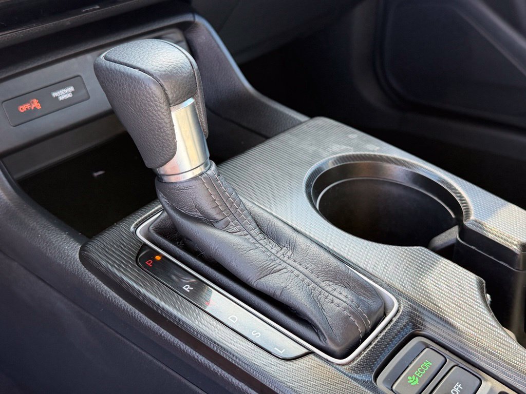 Used 2024 Honda Civic LX image 11