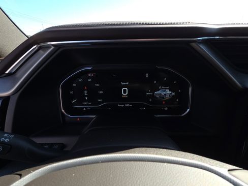 Certified 2025 GMC Sierra 1500 Denali w/ Denali Reserve Package image 11