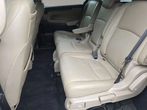 Used 2019 Honda Odyssey EX-L image 10