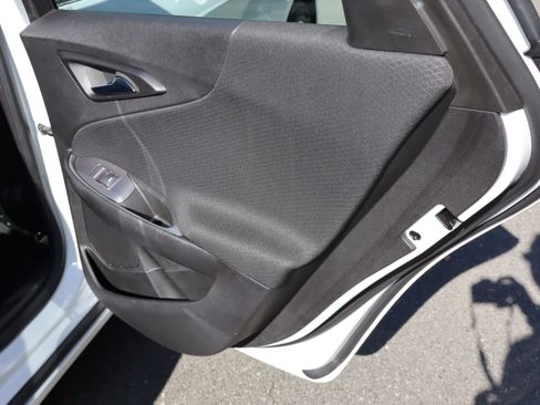 Certified 2024 Chevrolet Malibu LT image 33