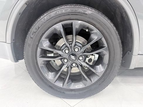 Used 2022 Dodge Durango R/T w/ Blacktop Package AWD/4WD image 42