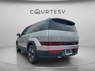 New 2026 Hyundai Santa Fe SE video 2