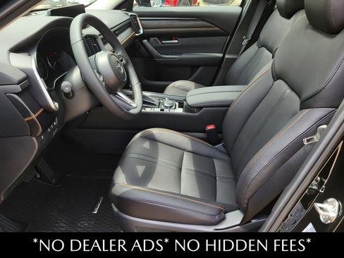 New 2026 MAZDA CX-50 AWD 2.5 Hybrid w/ Weather Package image 16