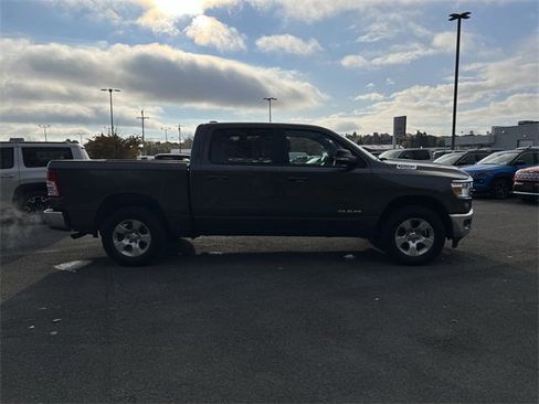 Used 2022 RAM 1500 Big Horn image 15