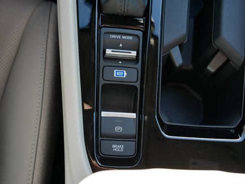 New 2025 Honda Accord EX-L image 20