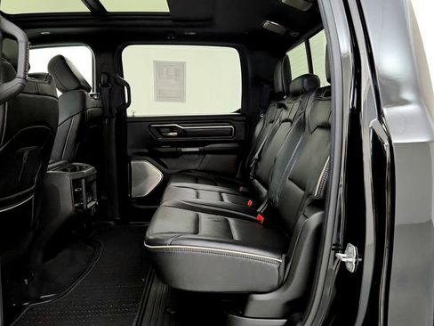Used 2019 RAM 1500 Limited AWD/4WD image 22