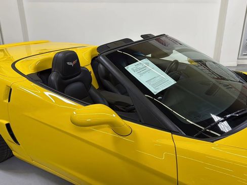 Used 2013 Chevrolet Corvette Grand Sport w/ 3LT Preferred Equipment Group image 14