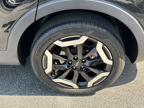 Used 2023 Kia Telluride S w/ S Sunroof Package FWD image 21