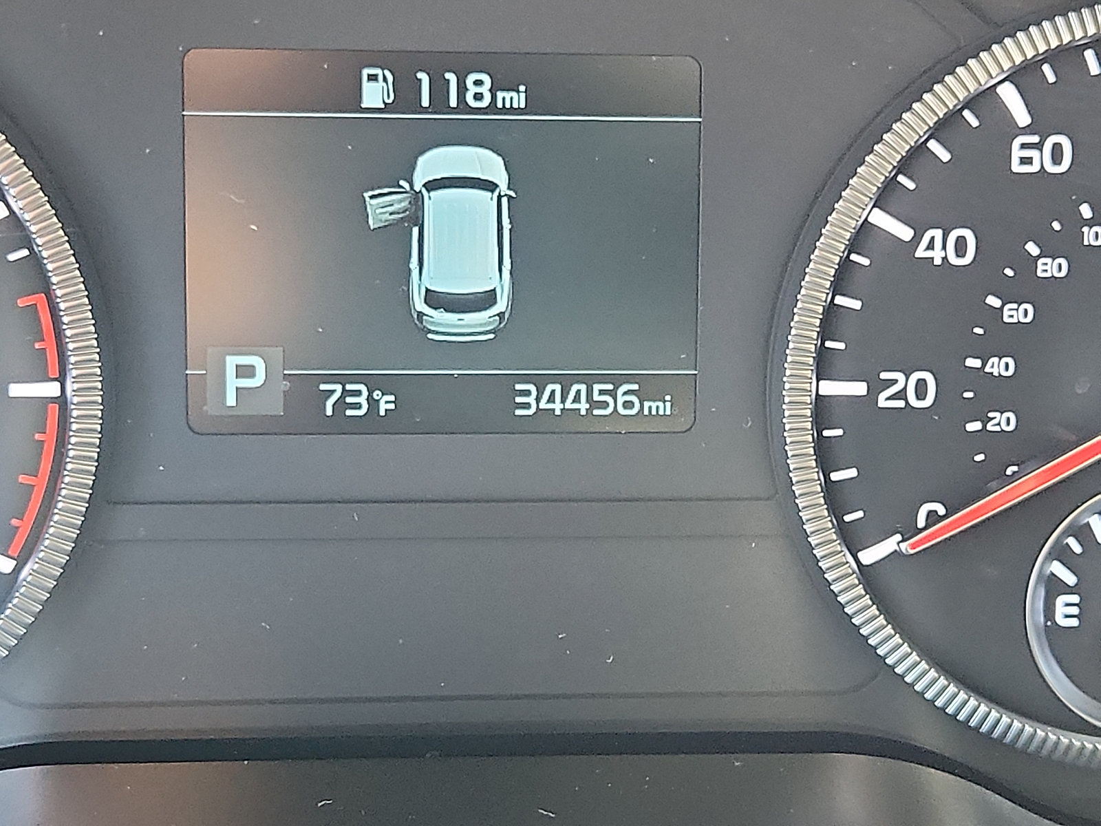 Used 2020 Kia Telluride EX AWD/4WD image 21