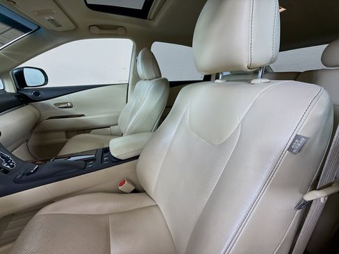 Used 2015 Lexus RX 350 AWD image 11