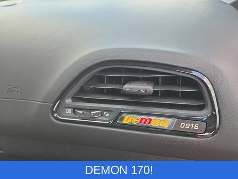 Used 2023 Dodge Challenger SRT Hellcat Redeye RWD image 38