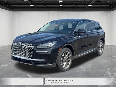 Used 2024 Lincoln Corsair AWD w/ Equipment Group 101A