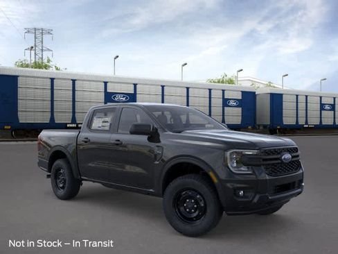 New 2026 Ford Ranger XL w/ Trailer Tow Package image 7