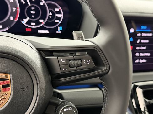 New 2026 Porsche Panamera image 49