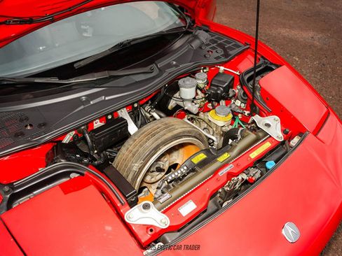 Used 1992 Acura NSX image 15