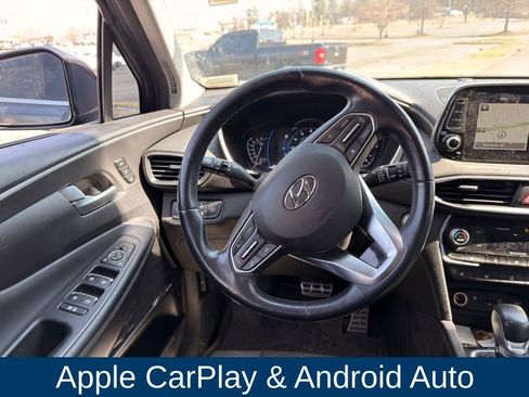 Used 2020 Hyundai Santa Fe Limited image 18