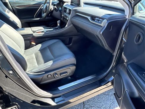 Used 2022 Lexus RX 350 FWD w/ Premium Package image 13