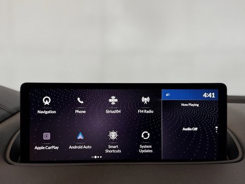 Used 2024 Acura MDX A-Spec image 20