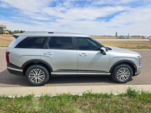 New 2026 Hyundai Palisade SEL Premium AWD/4WD image 6