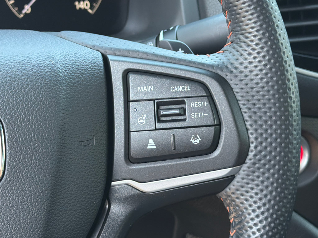 Used 2025 Honda Ridgeline TrailSport image 27