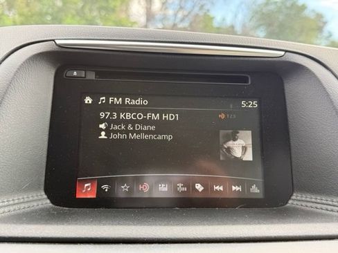 Used 2016 MAZDA CX-5 Grand Touring AWD/4WD image 19