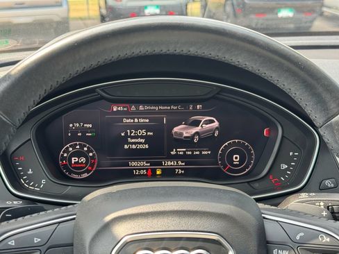Used 2018 Audi Q5 Prestige AWD/4WD image 21