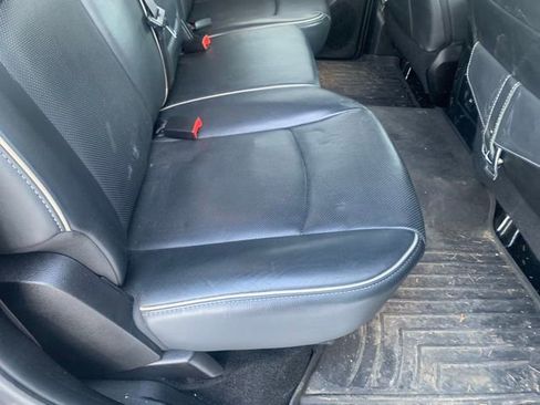 Used 2016 RAM 1500 Limited image 10