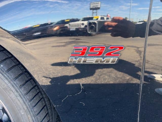 Used 2023 Dodge Charger Scat Pack w/ Plus Group RWD image 9
