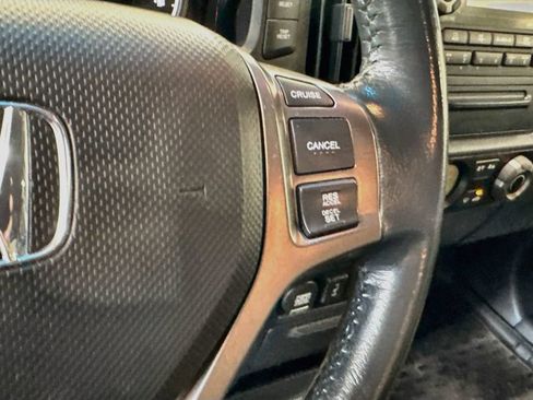 Used 2010 Honda Ridgeline RTL image 13