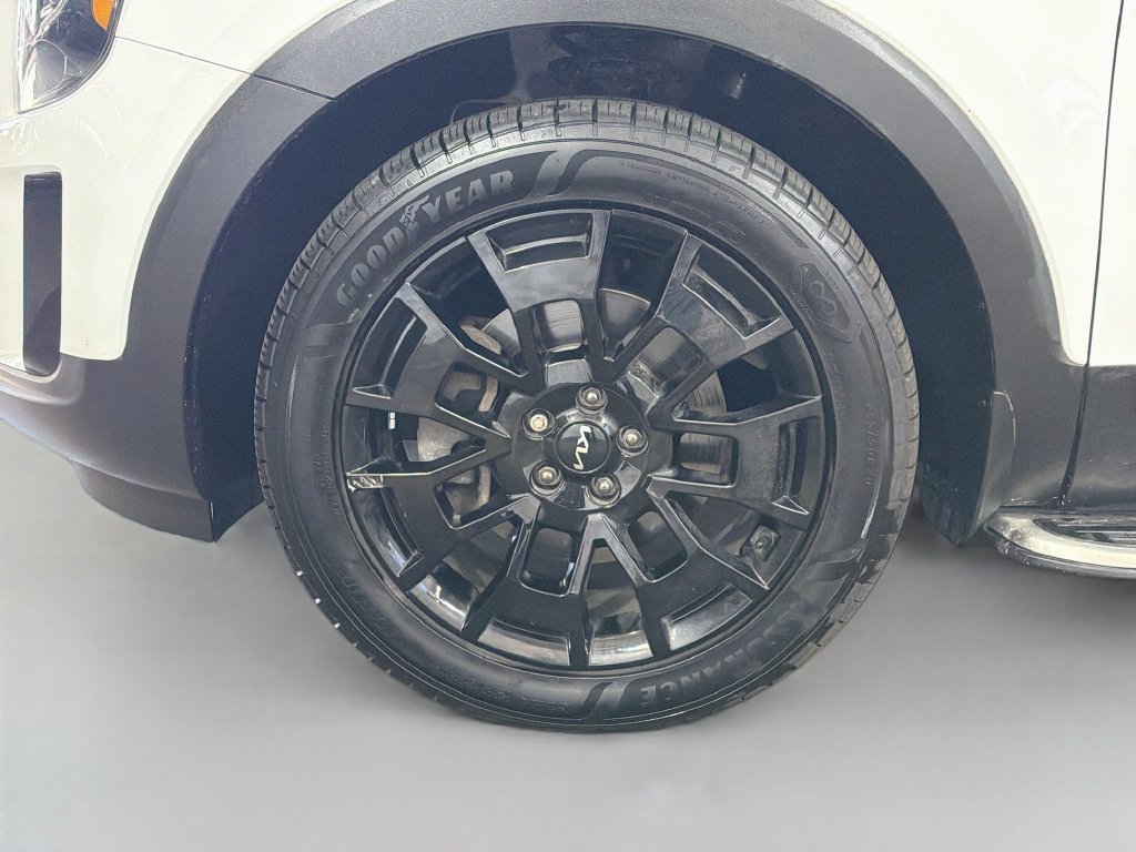 Used 2022 Kia Telluride SX w/ SX Prestige Package AWD/4WD image 35