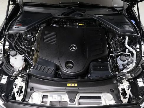 Certified 2026 Mercedes-Benz E 450 4MATIC Sedan image 37