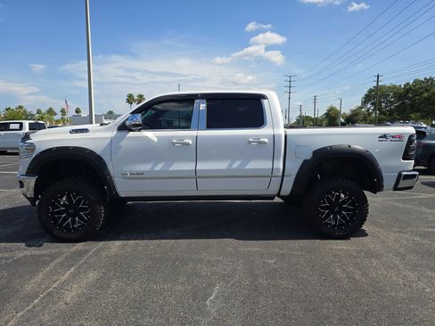 Used 2019 RAM 1500 Limited AWD/4WD image 6