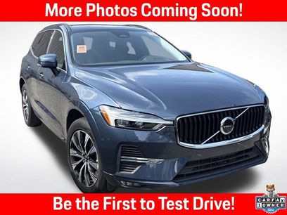 Used 2023 Volvo XC60 B5 Core w/ Climate Package