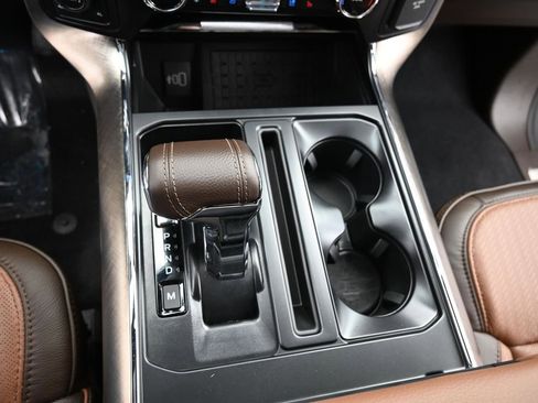 New 2025 Ford F150 King Ranch w/ FX4 Off-Road Package image 15