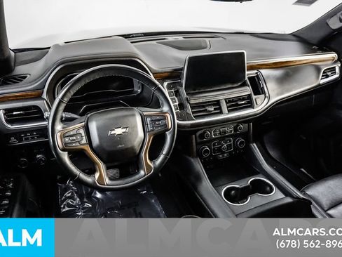 Used 2024 Chevrolet Tahoe High Country image 26