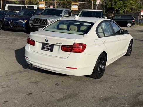 Used 2013 BMW 328i Sedan image 7