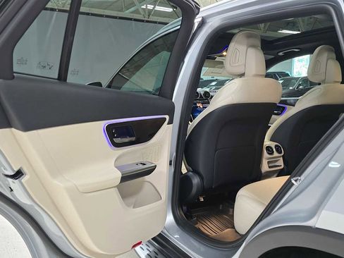New 2026 Mercedes-Benz GLC 300 4MATIC image 15