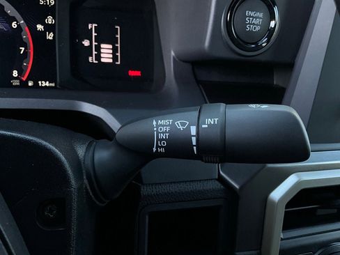 New 2025 Toyota Tacoma SR5 image 33