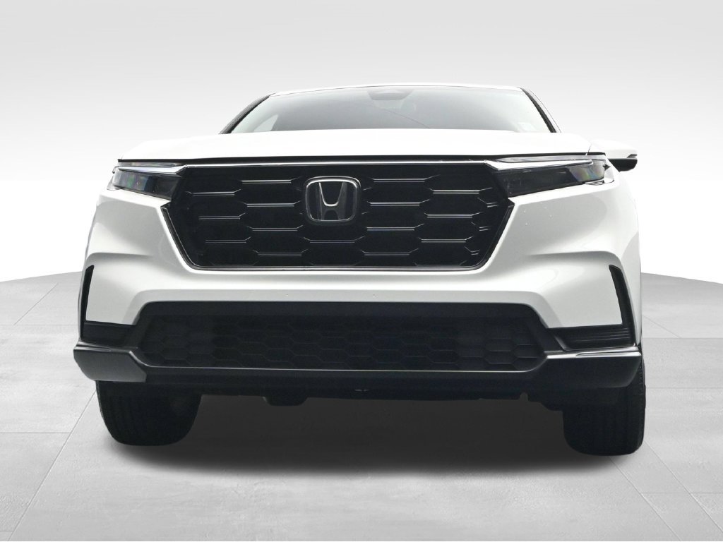 Certified 2025 Honda CR-V EX image 51