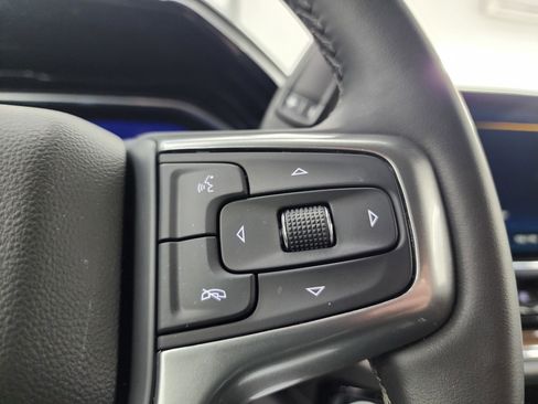 Used 2024 Chevrolet Silverado 2500 LT image 14