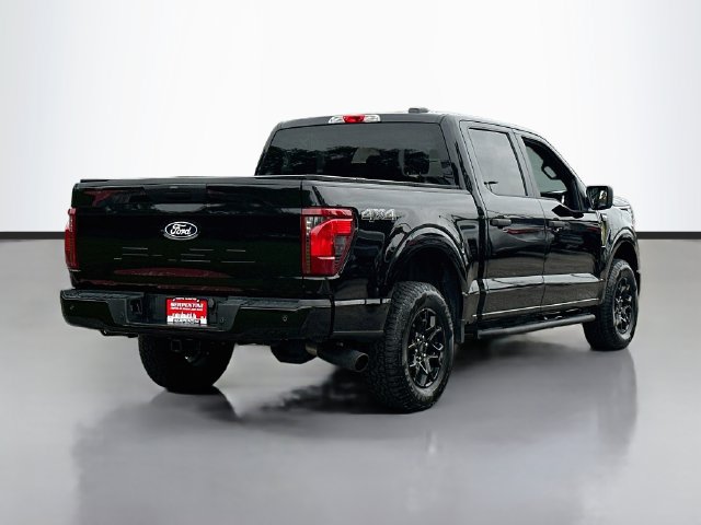 Used 2025 Ford F150 STX AWD/4WD image 5