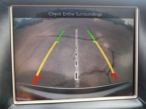 Used 2014 Jeep Grand Cherokee Limited image 37