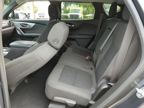 Used 2019 Chevrolet Blazer LT AWD/4WD image 21