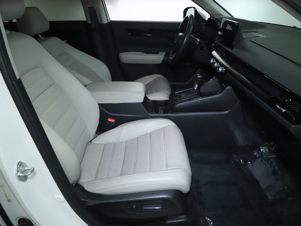 Used 2023 Honda CR-V EX-L image 36