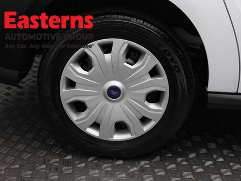 Used 2021 Ford Transit Connect XL image 29