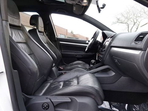 Used 2007 Volkswagen GTI 4-Door FWD image 58