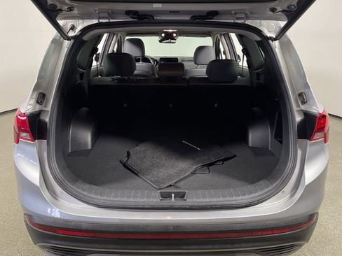 Certified 2023 Hyundai Santa Fe SEL image 10