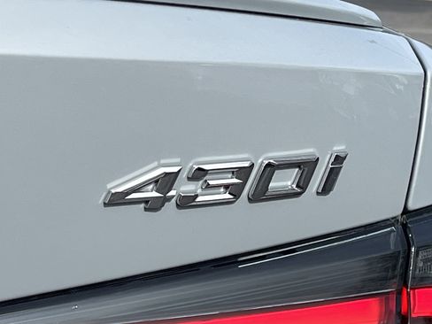 New 2026 BMW 430i w/ M Sport Package image 27